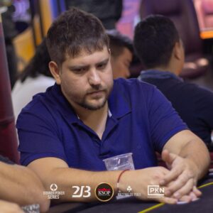 Main Event KSOP Bogota – Día 1D – foto 164
