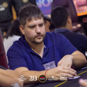 Main Event KSOP Bogota – Día 1D – foto 165
