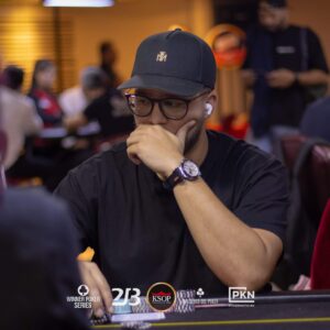 Main Event KSOP Bogota – Día 1D – foto 167