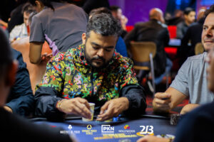 High Roller / WPS – Día 1B – WPS Etapa 2 $2.200 MM – foto 54