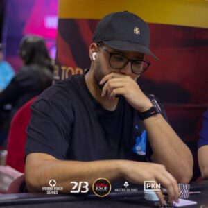 Main Event KSOP Bogota – Día 1D – foto 168