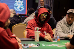 Evento #1: Mini Main – Día 1-1A – WSOP Panama City 2025 – foto 53