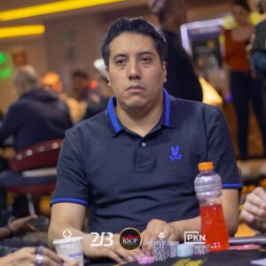 Main Event KSOP Bogota – Día 1D – foto 169