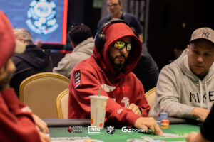 Evento #1: Mini Main – Día 1-1A – WSOP Panama City 2025 – foto 52