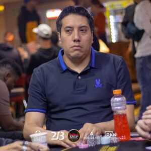 Main Event KSOP Bogota – Día 1D – foto 170