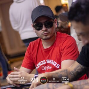 Main Event KSOP Bogota – Día 1D – foto 171