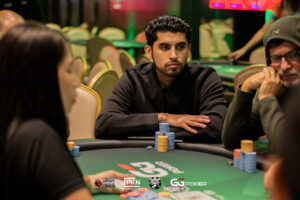 Evento #1: Mini Main – Día 1-1A – WSOP Panama City 2025 – foto 51