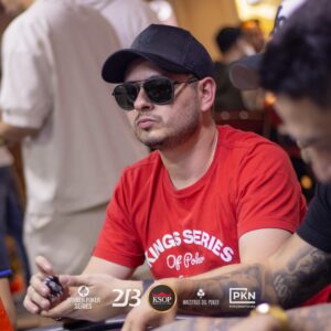 Main Event KSOP Bogota – Día 1D – foto 172