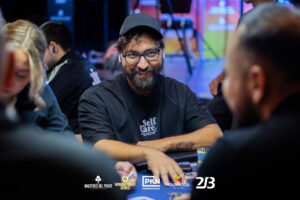 High Roller / WPS – Día 1B – WPS Etapa 2 $2.200 MM – foto 70