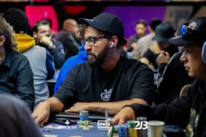 High Roller / WPS – Día 1B – WPS Etapa 2 $2.200 MM – foto 59