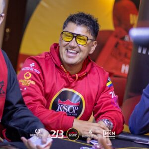 PLO 5 SUPER K.O – KSOP Bogotá – foto 3