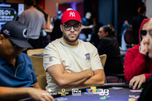 High Roller / WPS – Día 1B – WPS Etapa 2 $2.200 MM – foto 63