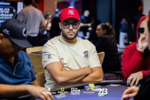 High Roller / WPS – Día 1B – WPS Etapa 2 $2.200 MM – foto 71