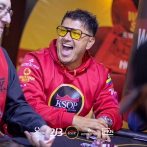 PLO 5 SUPER K.O – KSOP Bogotá – foto 4