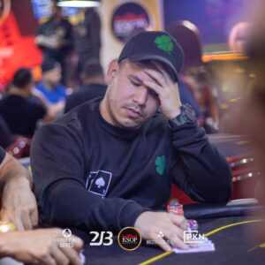 PLO 5 SUPER K.O – KSOP Bogotá – foto 5