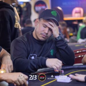 PLO 5 SUPER K.O – KSOP Bogotá – foto 6