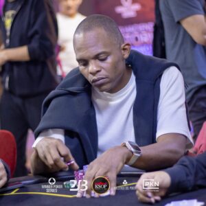 PLO 5 SUPER K.O – KSOP Bogotá – foto 7