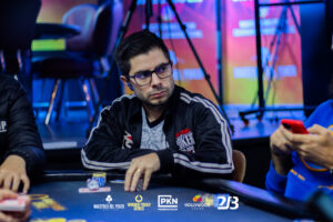 High Roller / WPS – Día 1B – WPS Etapa 2 $2.200 MM – foto 69