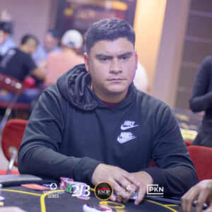PLO 5 SUPER K.O – KSOP Bogotá – foto 9