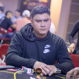PLO 5 SUPER K.O – KSOP Bogotá – foto 10