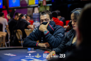 High Roller / WPS – Día 1B – WPS Etapa 2 $2.200 MM – foto 72
