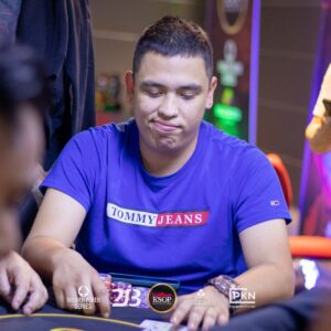 PLO 5 SUPER K.O – KSOP Bogotá – foto 11