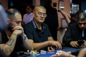 High Roller / WPS – Día 1B – WPS Etapa 2 $2.200 MM – foto 46