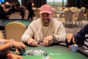 Evento #1: Mini Main – Día 1-1A – WSOP Panama City 2025 – foto 40