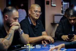High Roller / WPS – Día 1B – WPS Etapa 2 $2.200 MM – foto 64