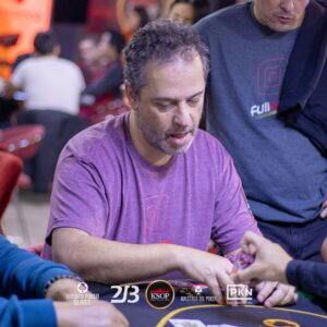 PLO 5 SUPER K.O – KSOP Bogotá – foto 13
