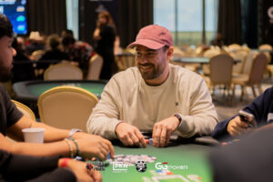 Evento #1: Mini Main – Día 1-1A – WSOP Panama City 2025 – foto 38