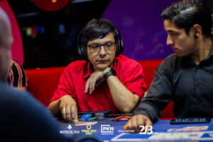 High Roller / WPS – Día 1B – WPS Etapa 2 $2.200 MM – foto 52
