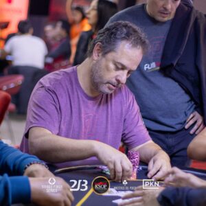 PLO 5 SUPER K.O – KSOP Bogotá – foto 14