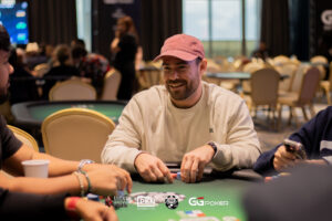 Evento #1: Mini Main – Día 1-1A – WSOP Panama City 2025 – foto 39