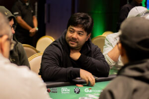 Evento #1: Mini Main – Día 1-1A – WSOP Panama City 2025 – foto 37