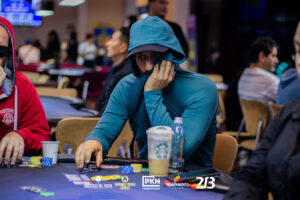 High Roller / WPS – Día 1B – WPS Etapa 2 $2.200 MM – foto 58