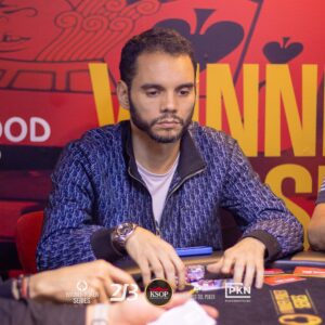 PLO 5 SUPER K.O – KSOP Bogotá – foto 15