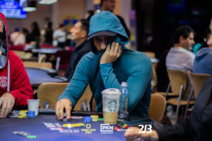High Roller / WPS – Día 1B – WPS Etapa 2 $2.200 MM – foto 74