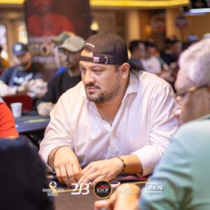 PLO 5 SUPER K.O – KSOP Bogotá – foto 16