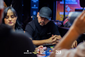 High Roller / WPS – Día 1B – WPS Etapa 2 $2.200 MM – foto 49