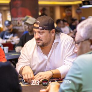 PLO 5 SUPER K.O – KSOP Bogotá – foto 17