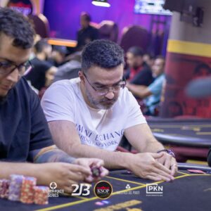 PLO 5 SUPER K.O – KSOP Bogotá – foto 18