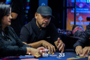 High Roller / WPS – Día 1B – WPS Etapa 2 $2.200 MM – foto 68