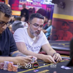 PLO 5 SUPER K.O – KSOP Bogotá – foto 19