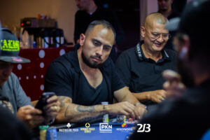 High Roller / WPS – Día 1B – WPS Etapa 2 $2.200 MM – foto 48