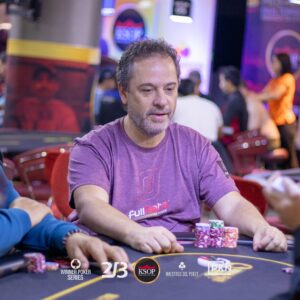 PLO 5 SUPER K.O – KSOP Bogotá – foto 20