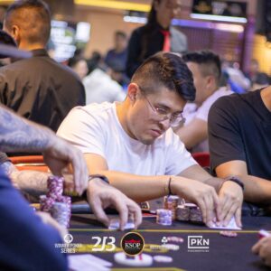 PLO 5 SUPER K.O – KSOP Bogotá – foto 21