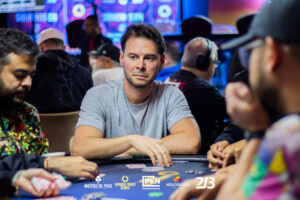 High Roller / WPS – Día 1B – WPS Etapa 2 $2.200 MM – foto 43