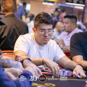 PLO 5 SUPER K.O – KSOP Bogotá – foto 22