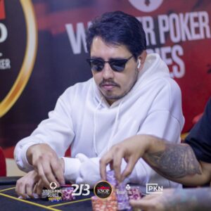 PLO 5 SUPER K.O – KSOP Bogotá – foto 23